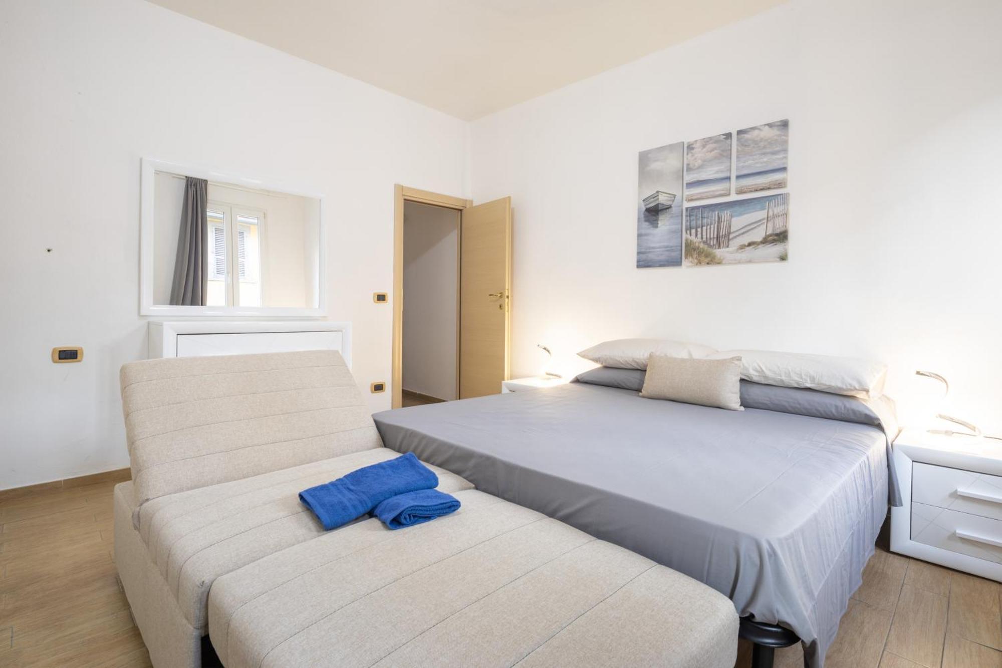 Home Borgognissanti Флоренция Экстерьер фото