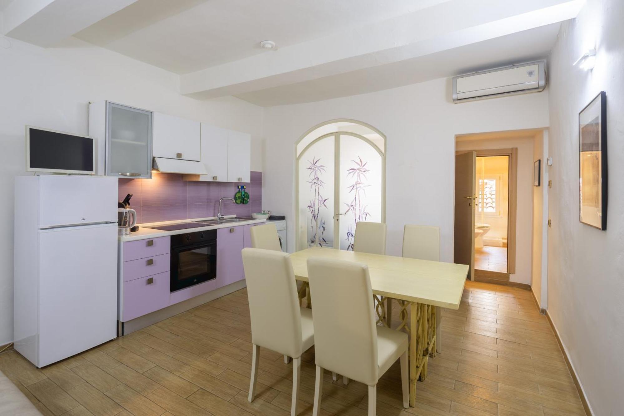Home Borgognissanti Флоренция Экстерьер фото
